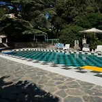 Mas Sainte Marie Apartment