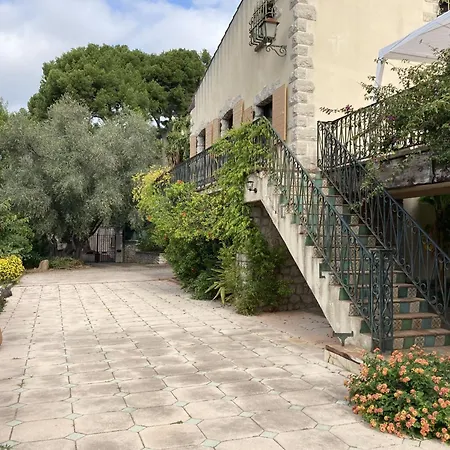 Mas Sainte Marie דירה טולון