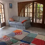 Mas Sainte Marie Apartment Toulon