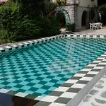 Mas Sainte Marie Apartment