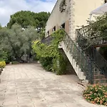 Mas Sainte Marie Apartment Toulon
