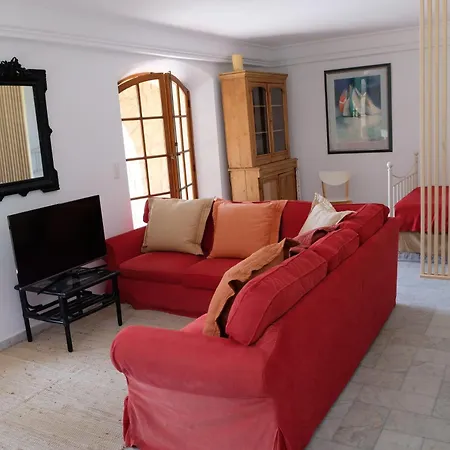 דירה Mas Sainte Marie