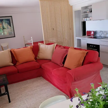 Mas Sainte Marie דירה טולון