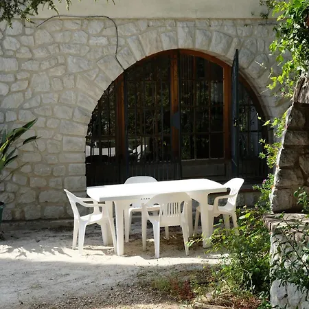 דירה Mas Sainte Marie טולון