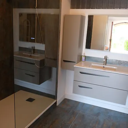 דירה Mas Sainte Marie *