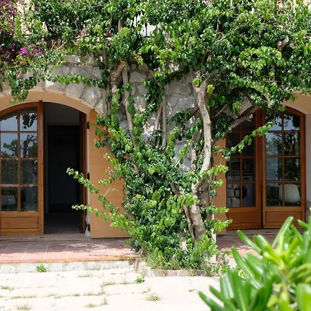 Appartement Mas Sainte Marie *