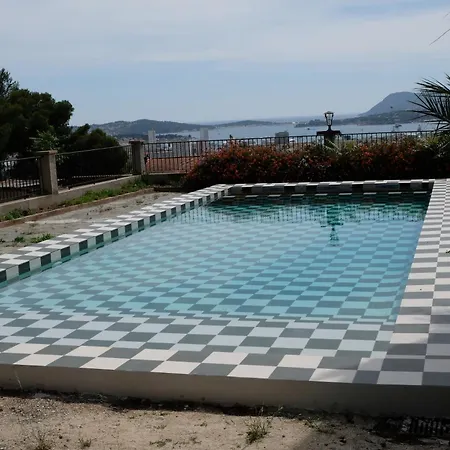 דירה Mas Sainte Marie