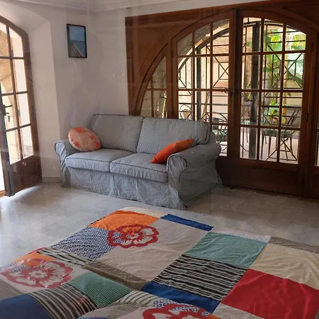 Mas Sainte Marie Appartement Toulon