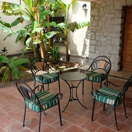 Mas Sainte Marie טולון