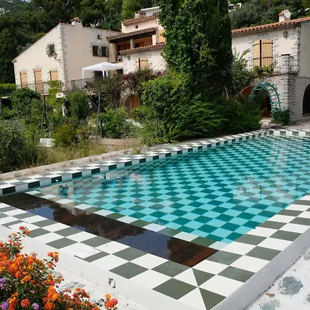 公寓 Mas Sainte Marie 土伦