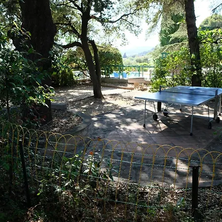 Apartman Mas Sainte Marie *