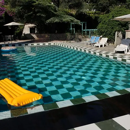 Mas Sainte Marie Appartement Toulon