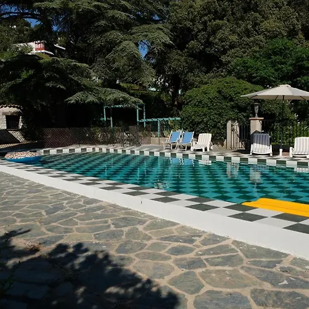 Mas Sainte Marie דירה