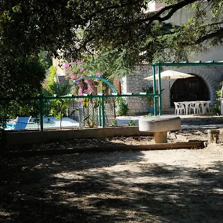 דירה Mas Sainte Marie טולון