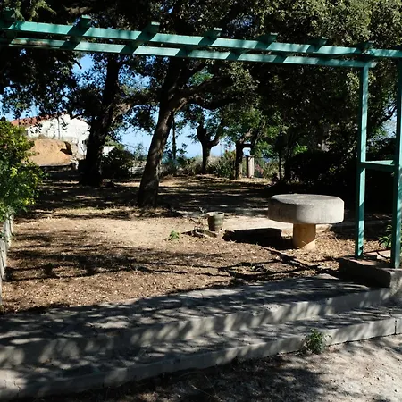 דירה Mas Sainte Marie טולון