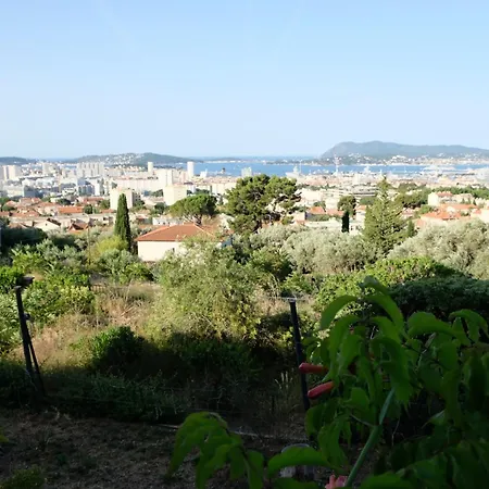 公寓 Mas Sainte Marie *