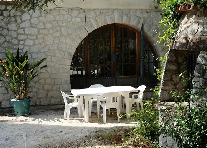 Appartement Mas Sainte Marie Toulon